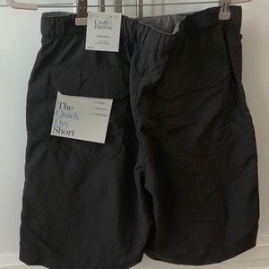 Men’s Cargo Short - The Quick Dry Short